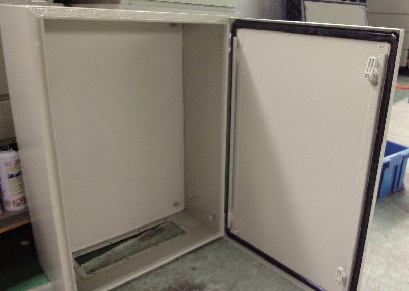 IP66 Metal Box