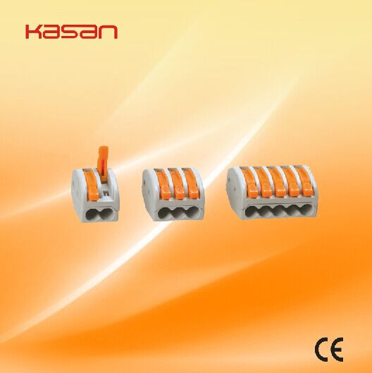 Cmk Lamp Connector / Terminal Block