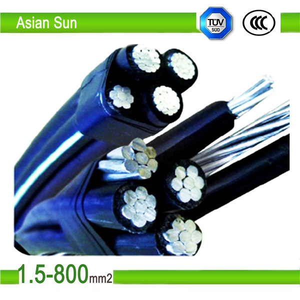 Electricity Cable Power Transmission