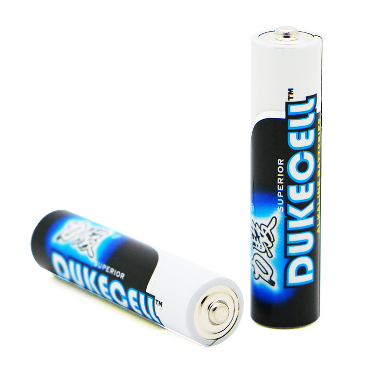 Lr03 Am4 AAA Alkaline Battery Superstore