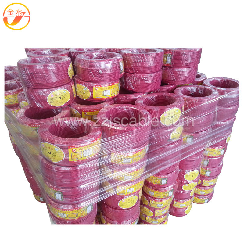 Electric /Buliding /Copper /Electric Wire