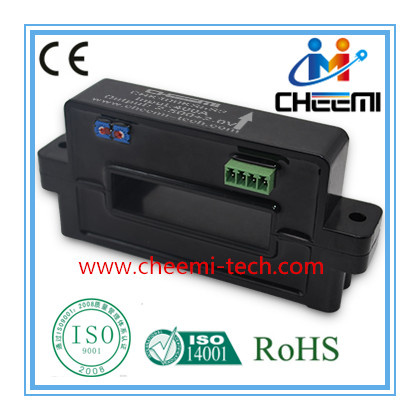 Current Transducer Dismountable Hall Effect Current Sensor