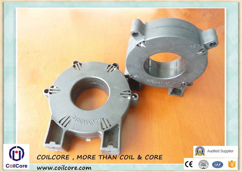 High Frequency Transformer Core and Welding Machine Transformer120X60X30mm