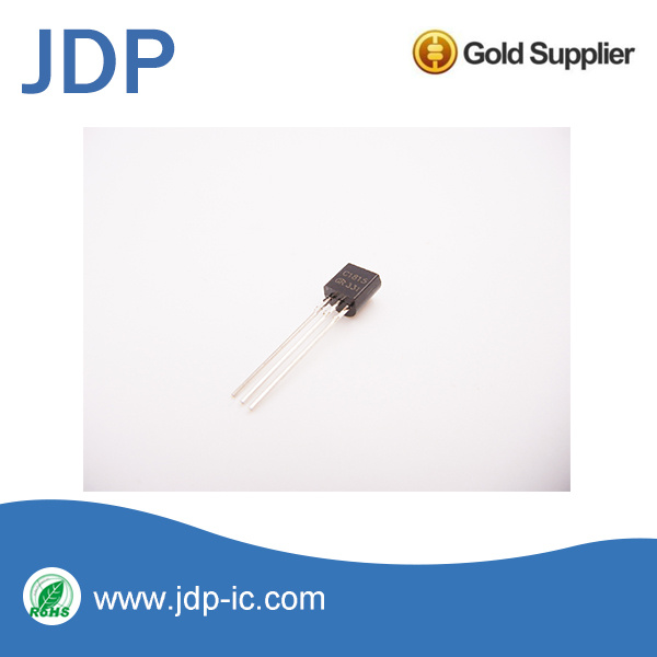 Hight Quality C1815 Electronic Components