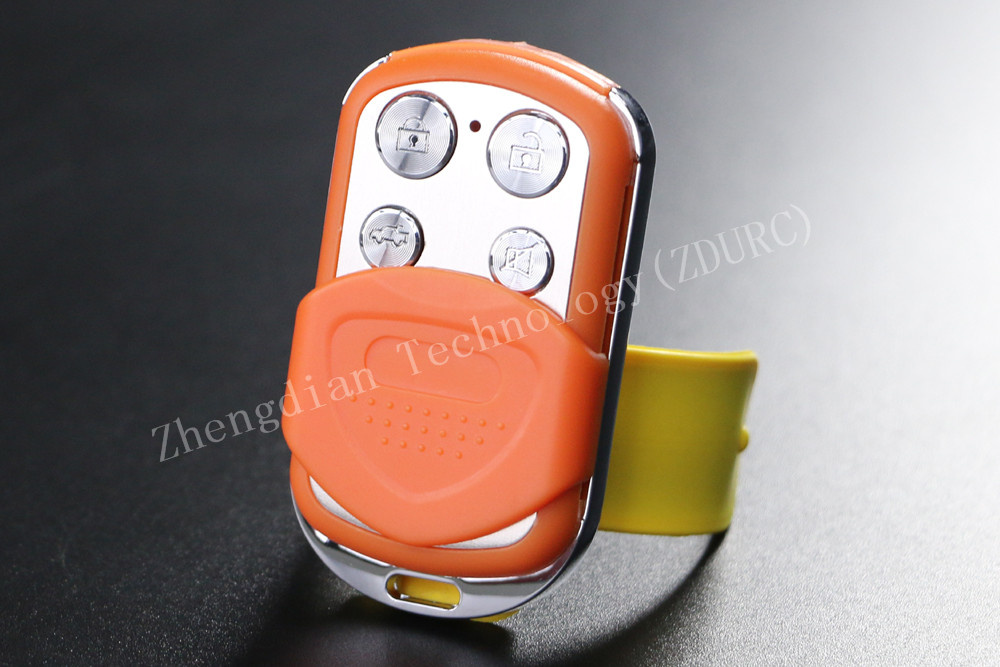RF Remote Control Garage Door Opener 433/315MHz