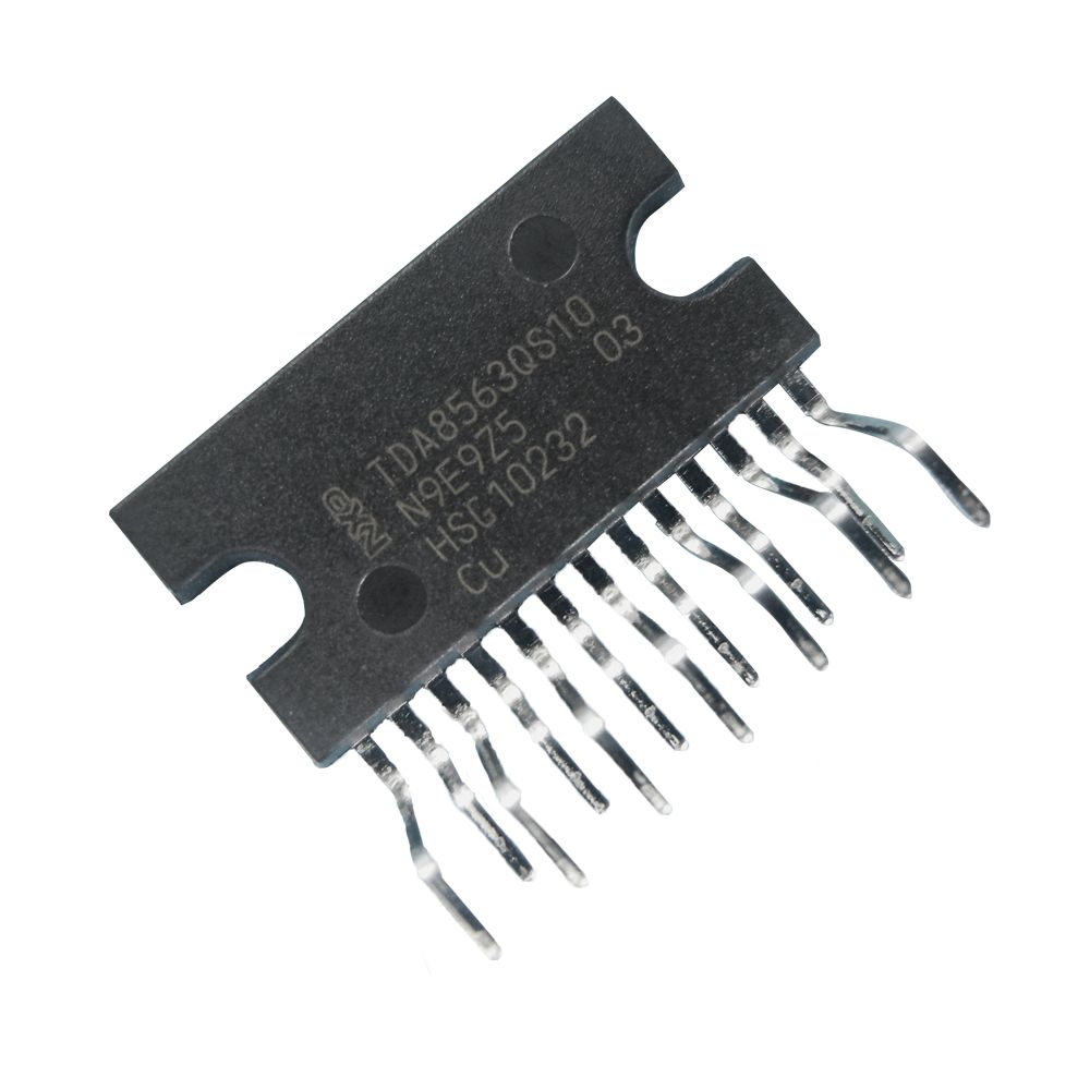 High Quality Tda8563q Integrated Circuits New and Original