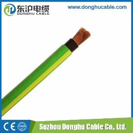 Factory price 2.5 mm rubber electrical cable