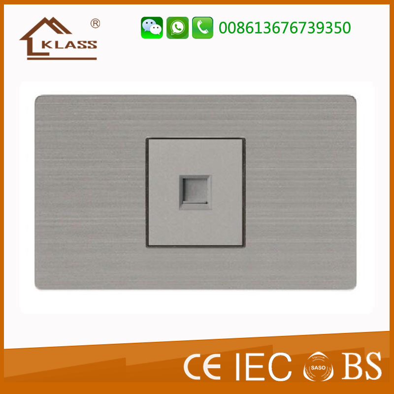 Manufacturer Wall Socket Data Socket
