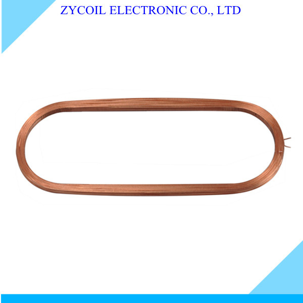 Newest Motor Air Coils Inductor