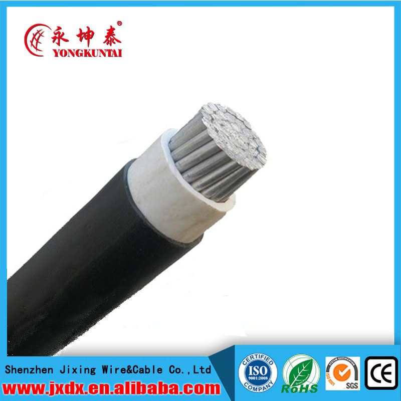 CCA Aluminum Wire Electric/Electrical Cable