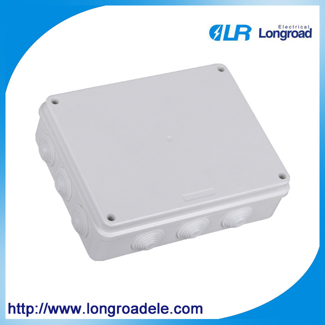 Distribution Power Box / Distribution Box Price