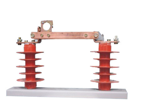 Hgw9-12-630A Outdoor High Voltage Isolating Disconnector Switch