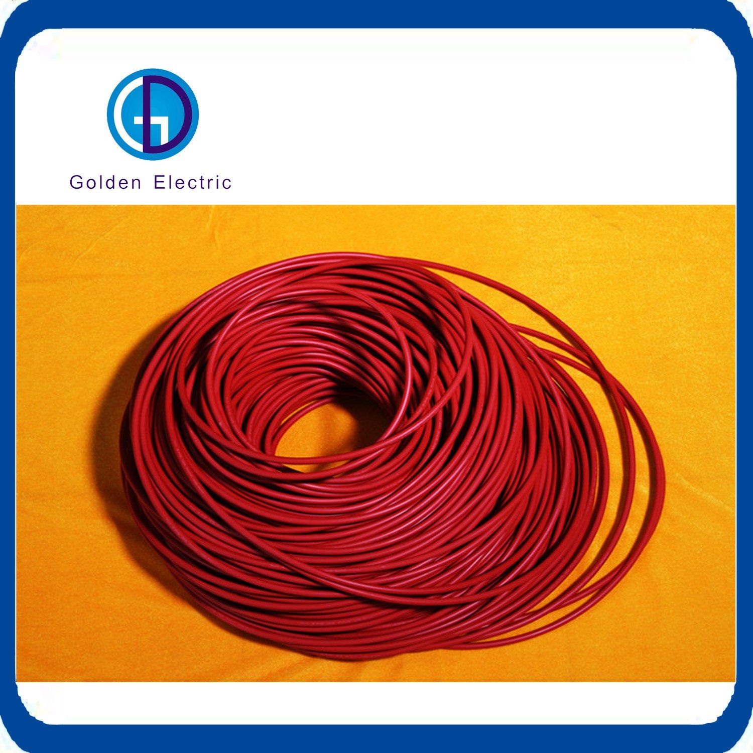 Solar PV Cable TUV Cable 4.0mm2 2.5mm2 6.0mm2 10.0mm2 16.0mm2