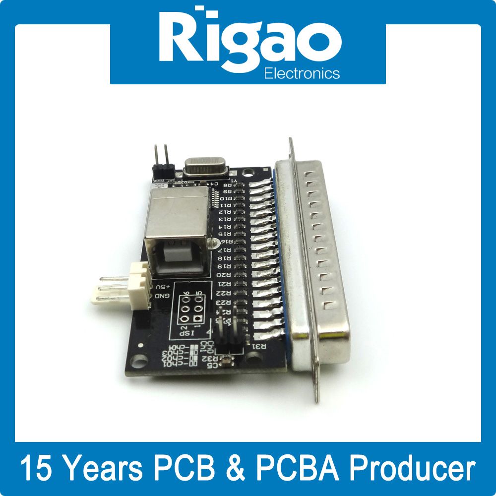 OEM Electronic Product, SMD, PCB Assembly