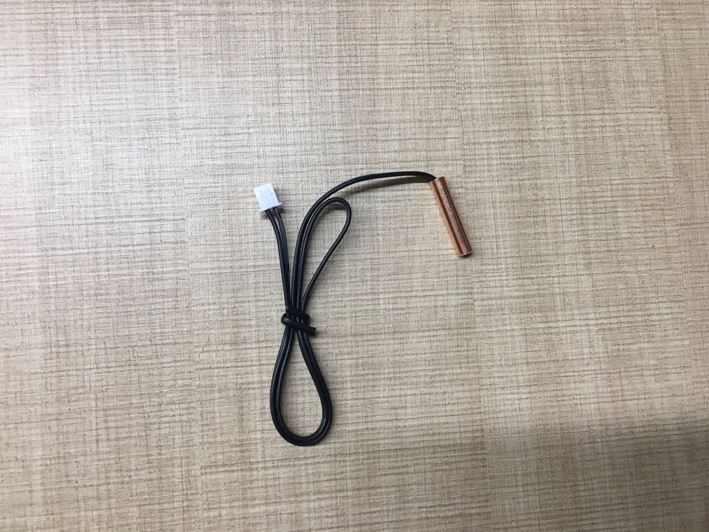 Air Conditioner Temperature Sensor Made of Copper