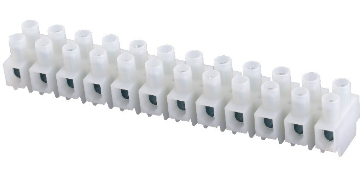 H Type Feed Through/Nylon Terminal Block, Cable Connector (MY12H+4.3)