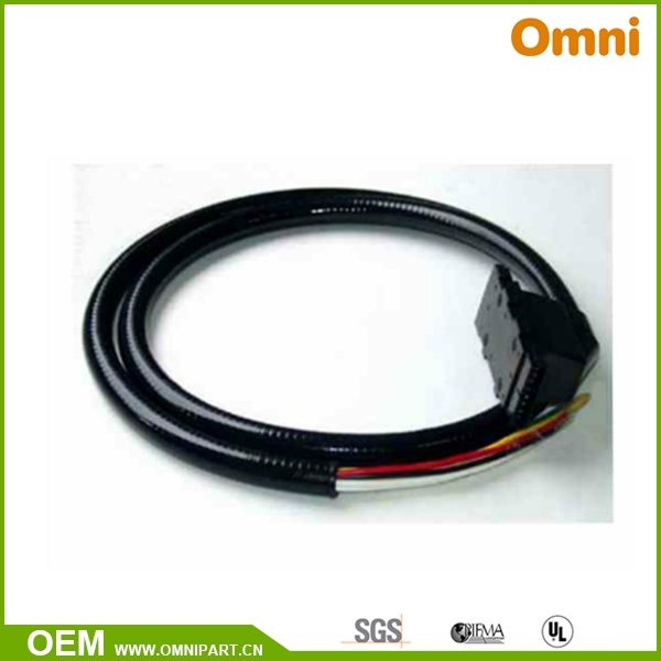 Ao2 Electronic Power Parts for Table CE Certificate
