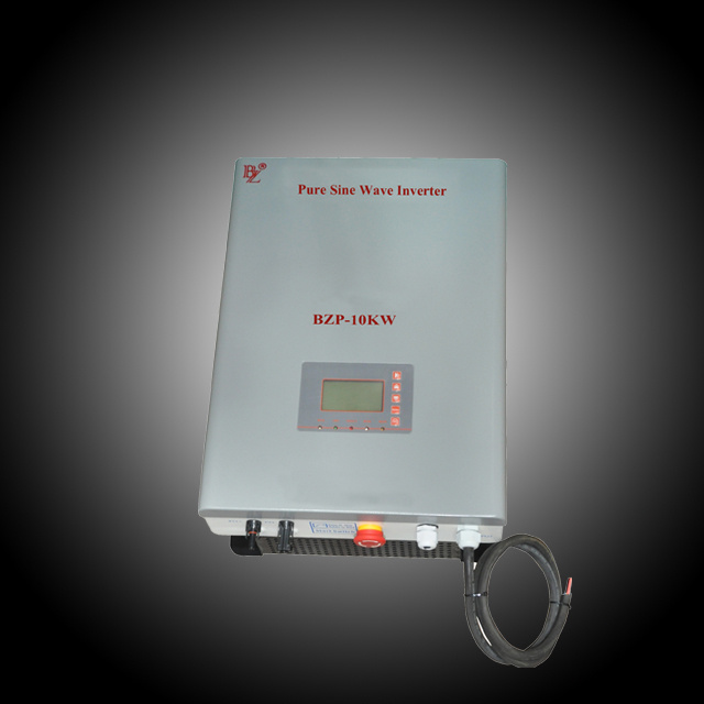 Transformerless off Grid Inverter with IP65 Waterproof Output