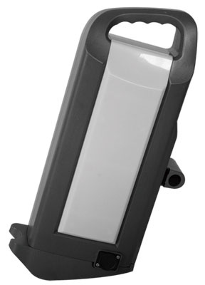 48V Electric Bicycle Battery Pack with Lithium-Ion batteries