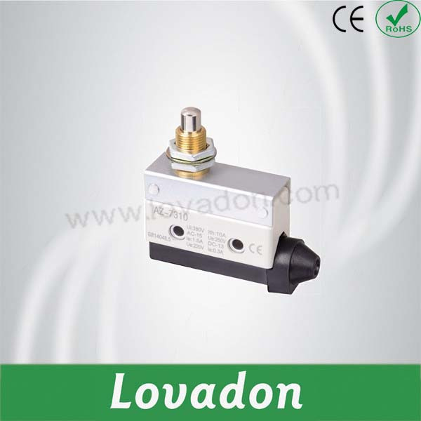 Az-7310 Horizontal Limit Switch Reinforced Plastics Switch