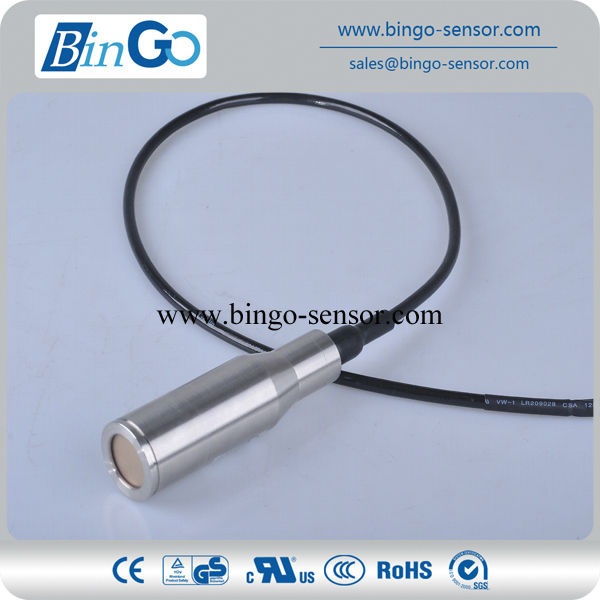 Hydrostatic Level Submersible Pressure Transmitter