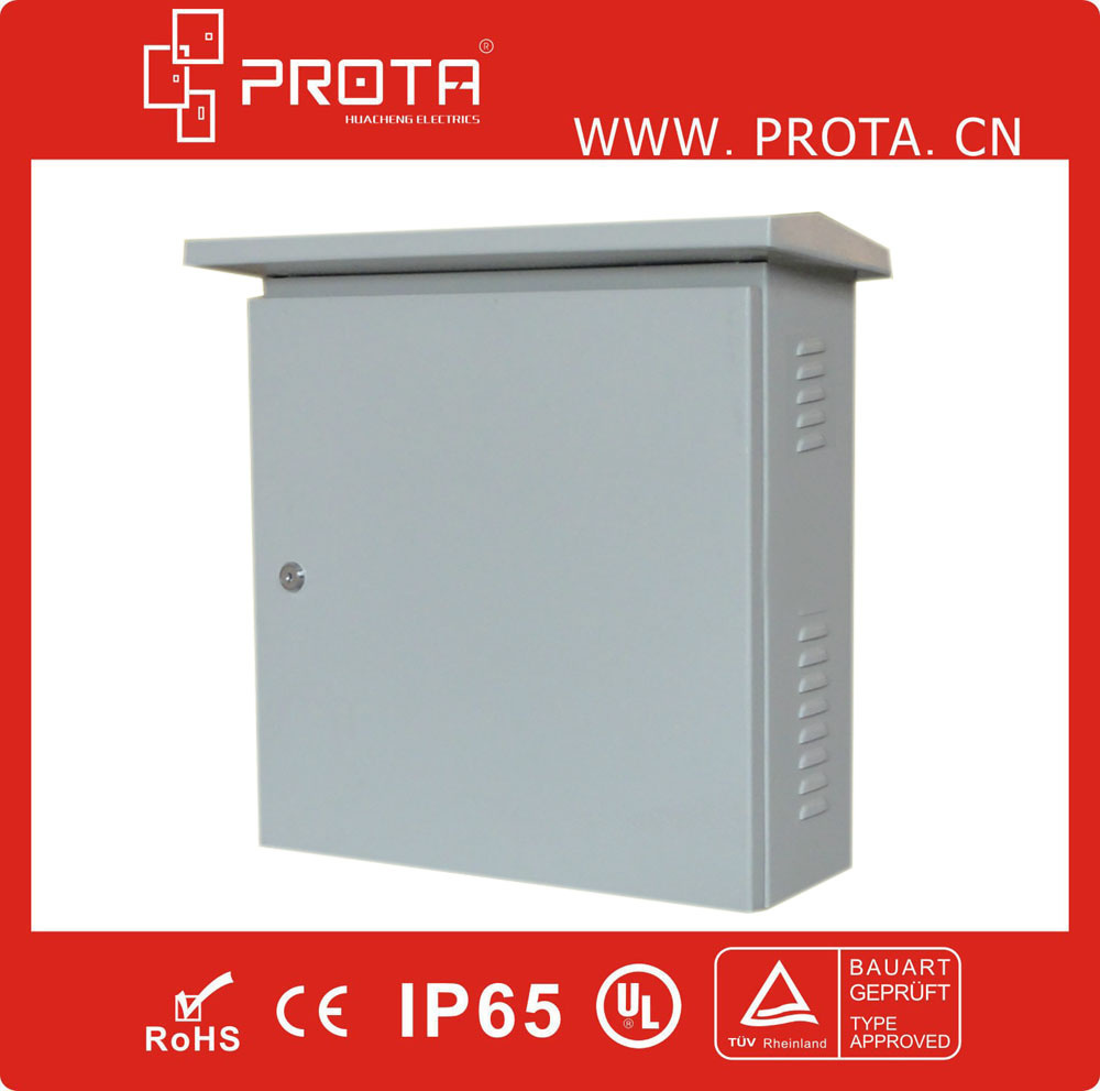 Good Quality IP65 Outdoor Electric Enclosure Battery Cabinet