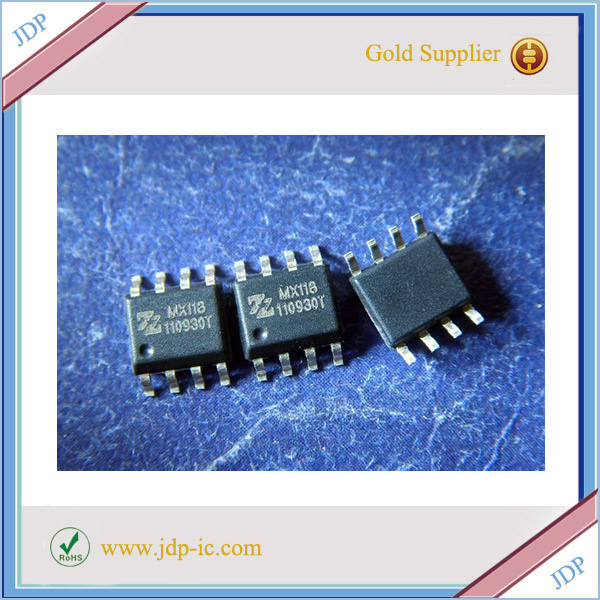 Original IC Chip Mx118