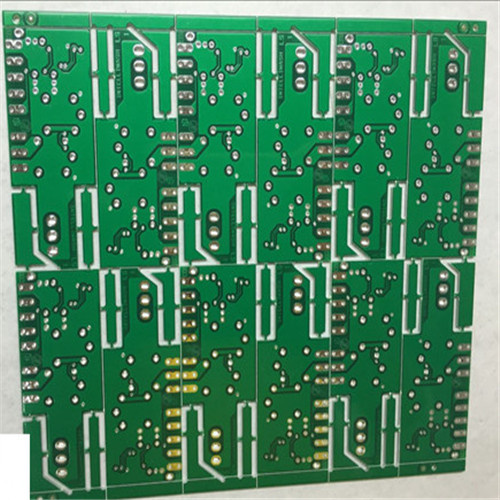 2 Layer Customized HDI PCB Board