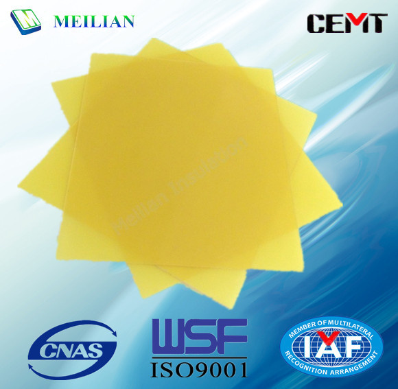 Hot Sale Electrical Insulation Laminated Sheet