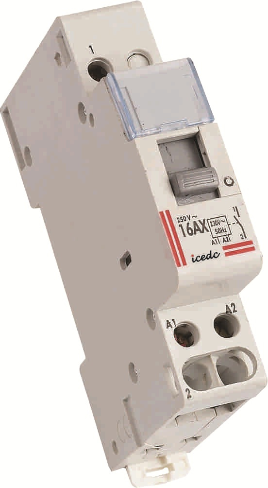 Miniature Circuit Breaker Hji-C22