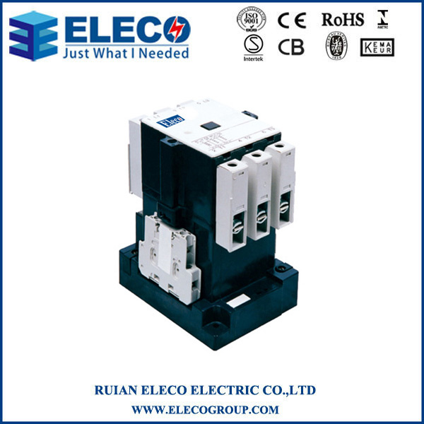 Hot Sale AC Contactor with Ce (ELC11-D Series)