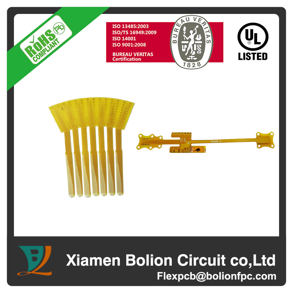 PCB Electronic Circuits for Medical Use