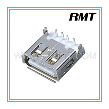 2.0 USB Connector (USB227-0125-12201R)