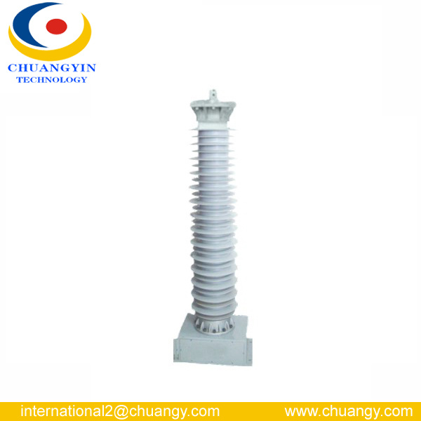 110kv Evt or Electronic Voltage Transformer
