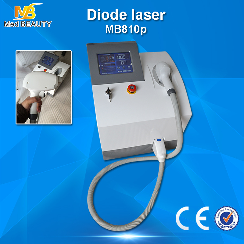 Laser Epilation Medical Beauty Machine