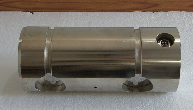 Load Pins