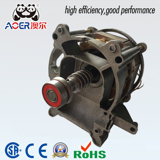115V Electrical Golden Sliding Gate Motor