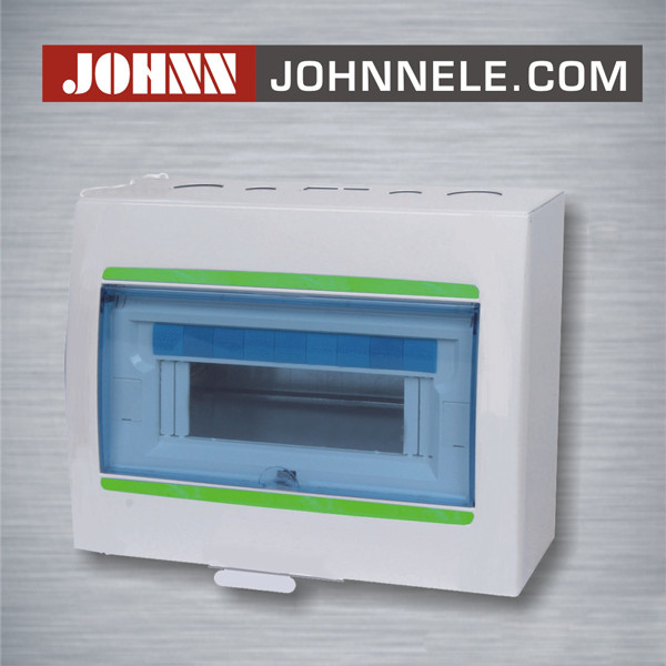 Sn Iron Bottom Panel Box