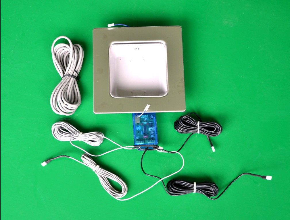 Foot Inductive Switch