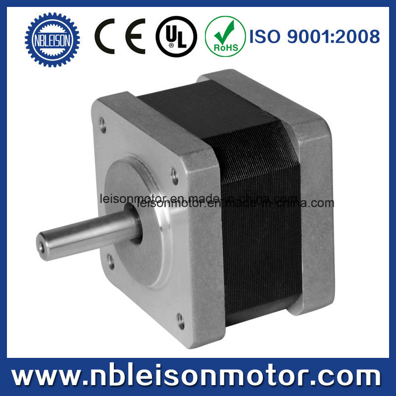 CE Rohs NEMA 16 Bipolar Hybrid Stepper Motor