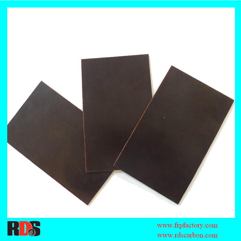 Magnetic-Conductive Laminate F