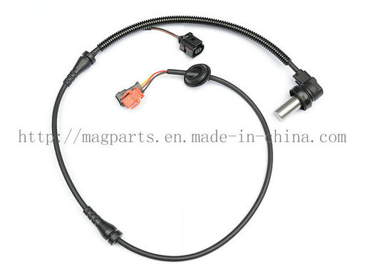 ISO/TS 16949 ABS Sensor 800927803D for Vw Passat B5