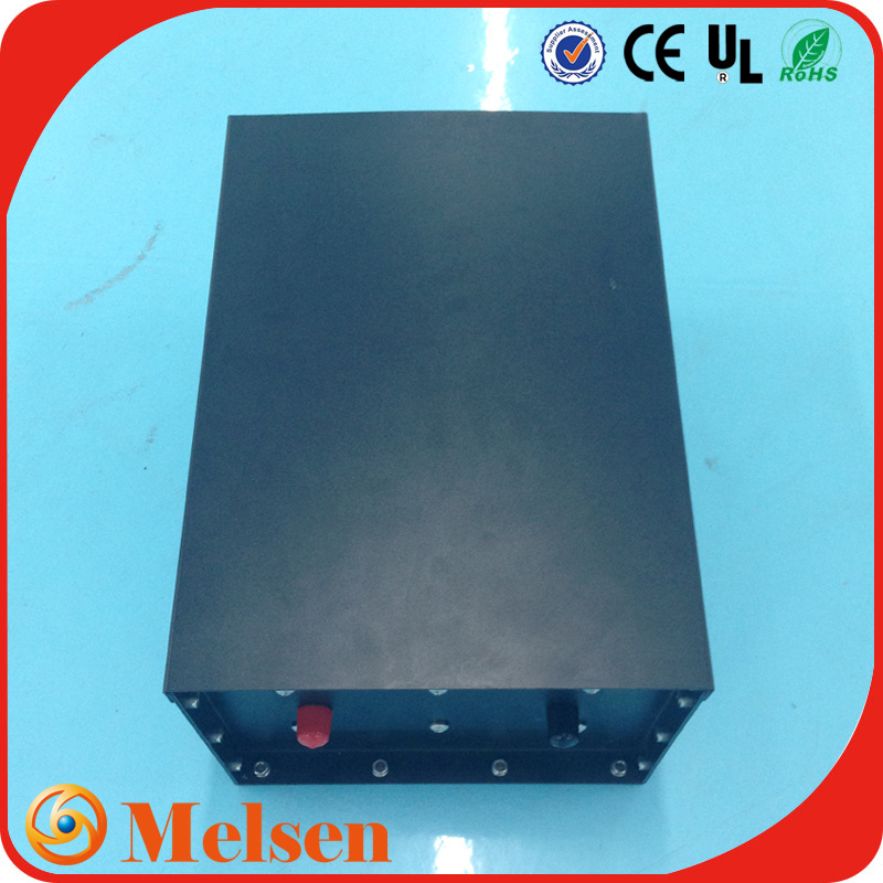 24V 200ah Melsen Li-ion Battery Lithium Battery for Solar System