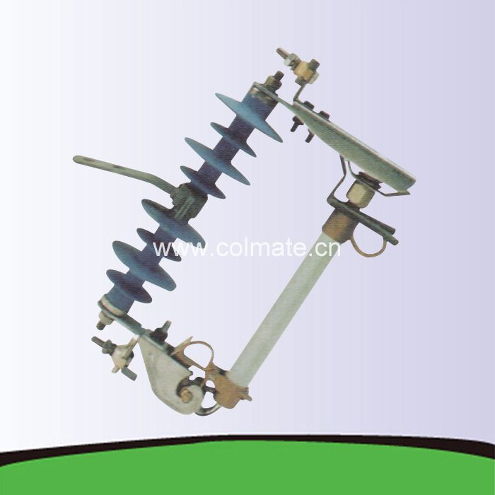 15kv Polymer Housed Cutout Fuse Cfs-4r-15-350