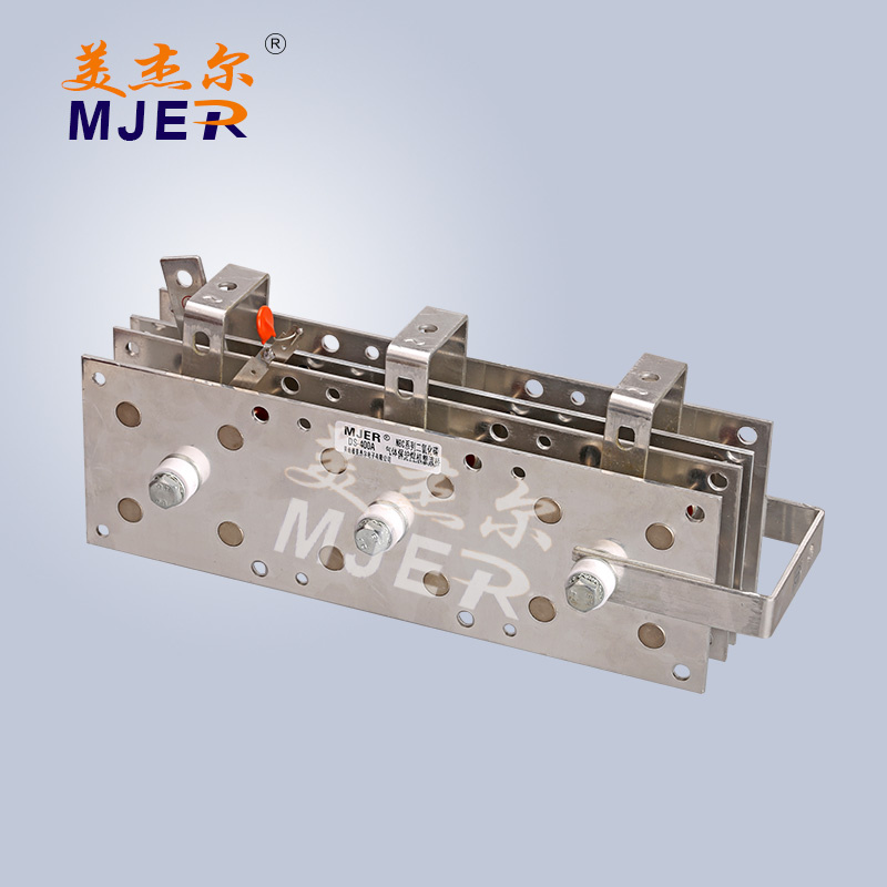 Aluminum Bridge Rectifier Assembly Ds350A