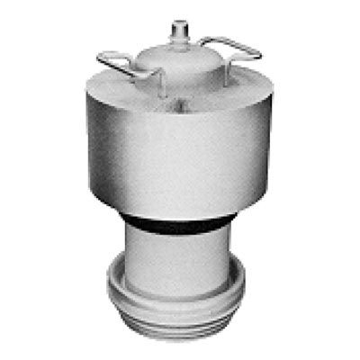 Metal Ceramic Electron Vacuum Triode (4CX35000C)
