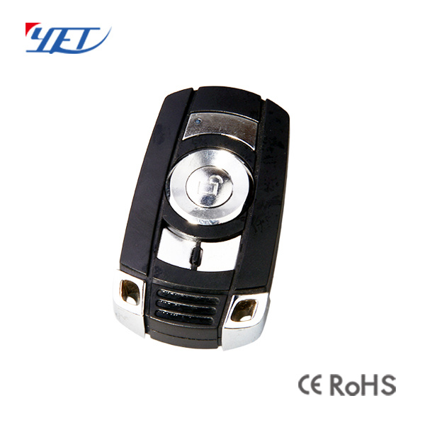 Manufacture 433MHz Universal Wireless Gate Remote Control Yet080
