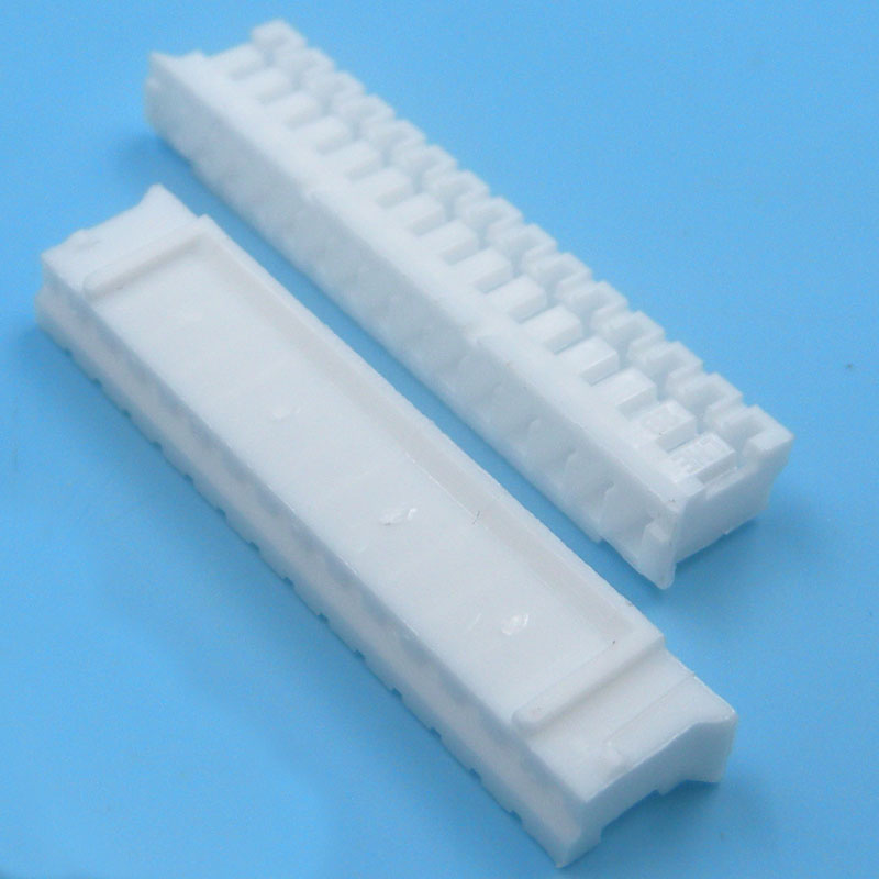 2.0mm Pitch SMD Terminal Jst pH Connector