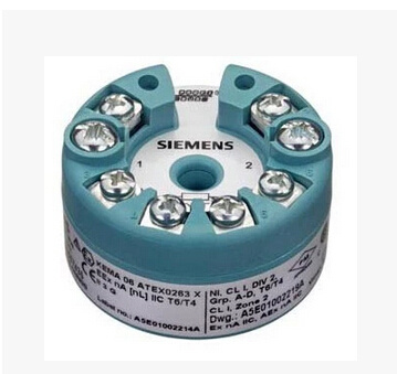 Original New Siemens Temperature Sensor Transmitter 7ng3130-1ab11