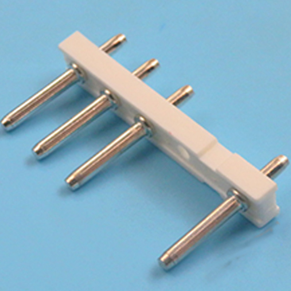 7.5mm Pitch PCB 32 Pin Female Connector